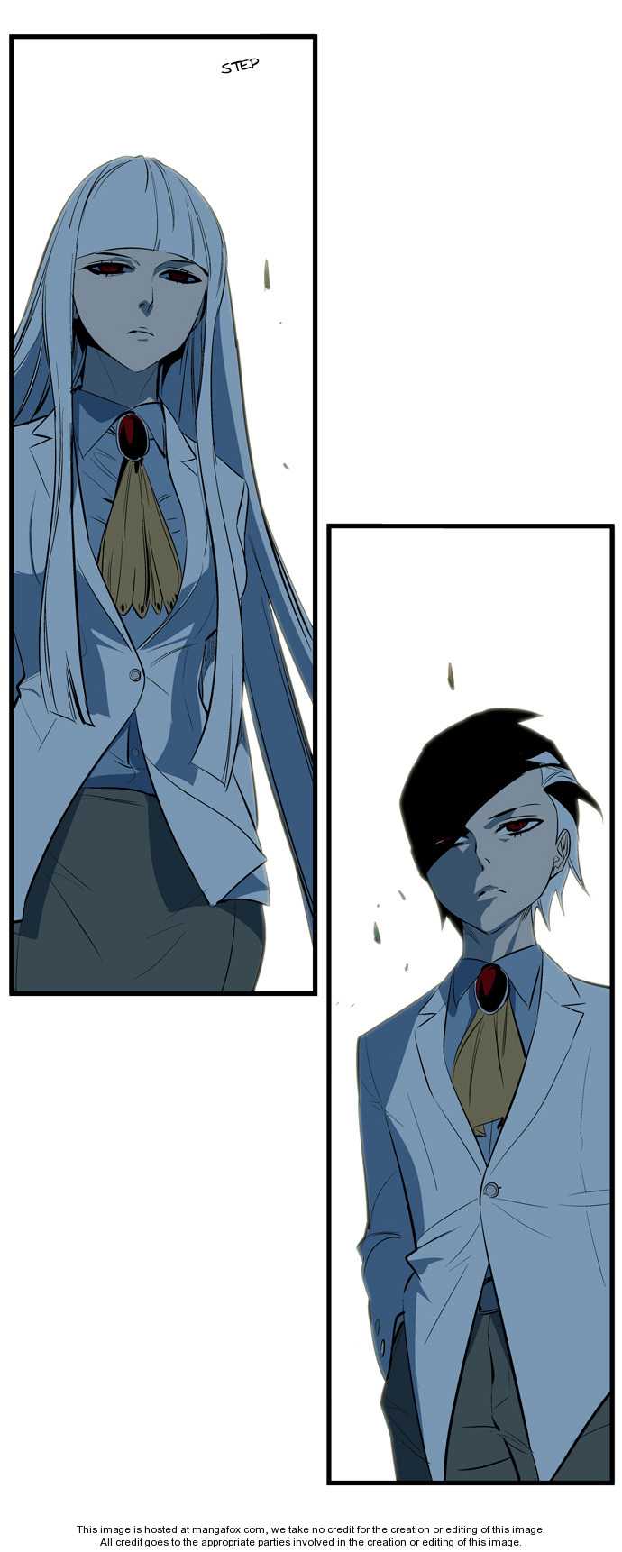 Noblesse Vol.02 Chapter 113 page 22