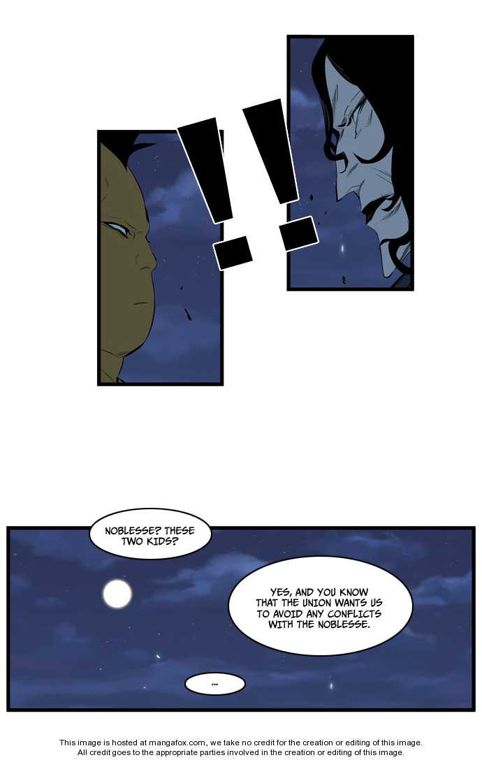 Noblesse Vol.02 Chapter 114 page 8