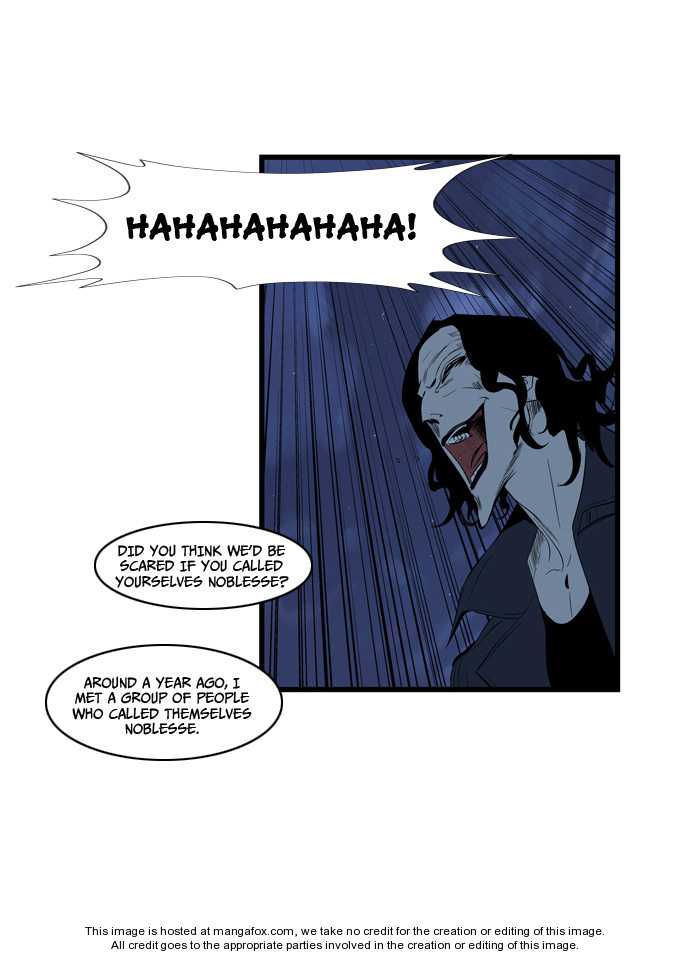 Noblesse Vol.02 Chapter 114 page 9