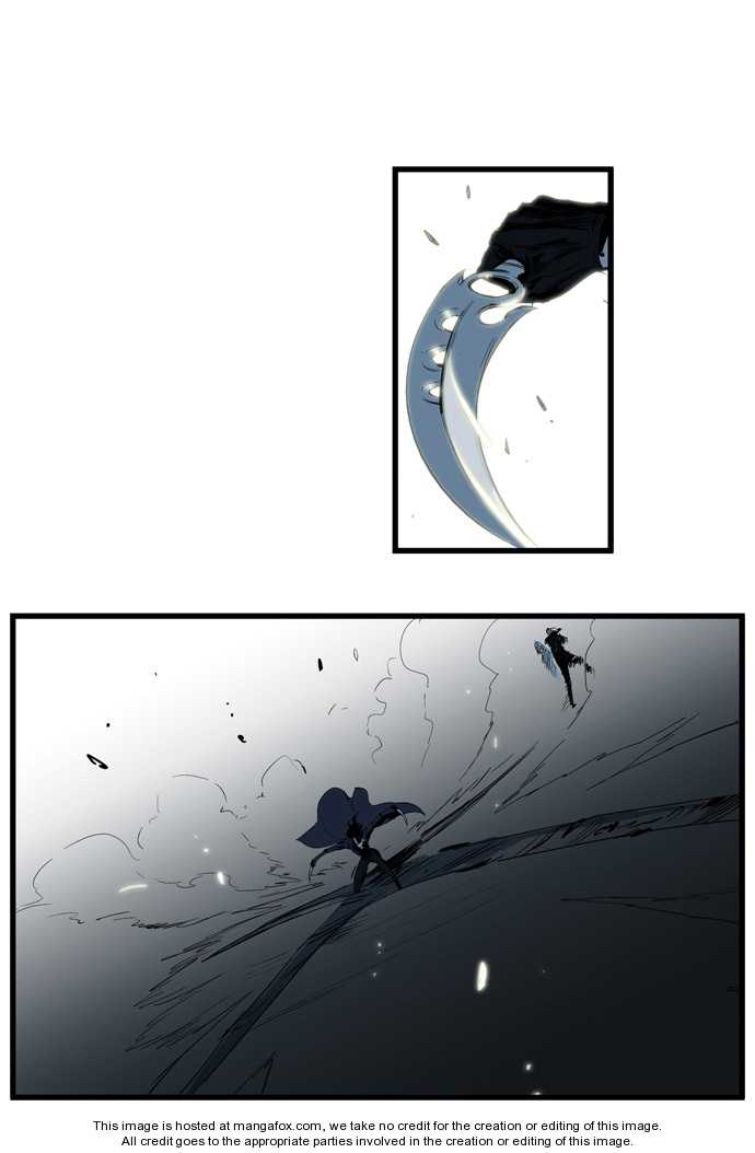 Noblesse Vol.02 Chapter 114 page 16