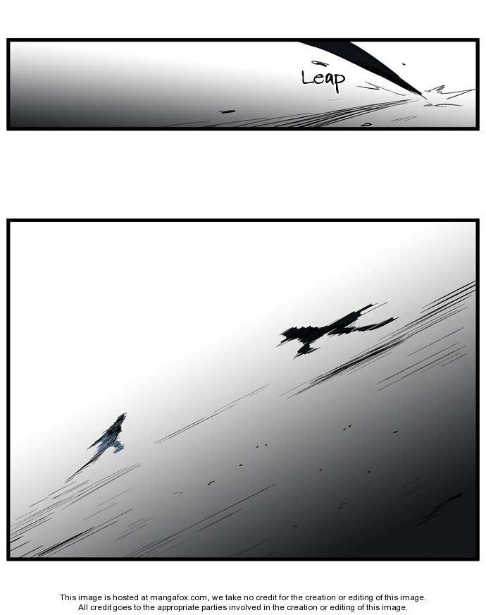 Noblesse Vol.02 Chapter 114 page 21