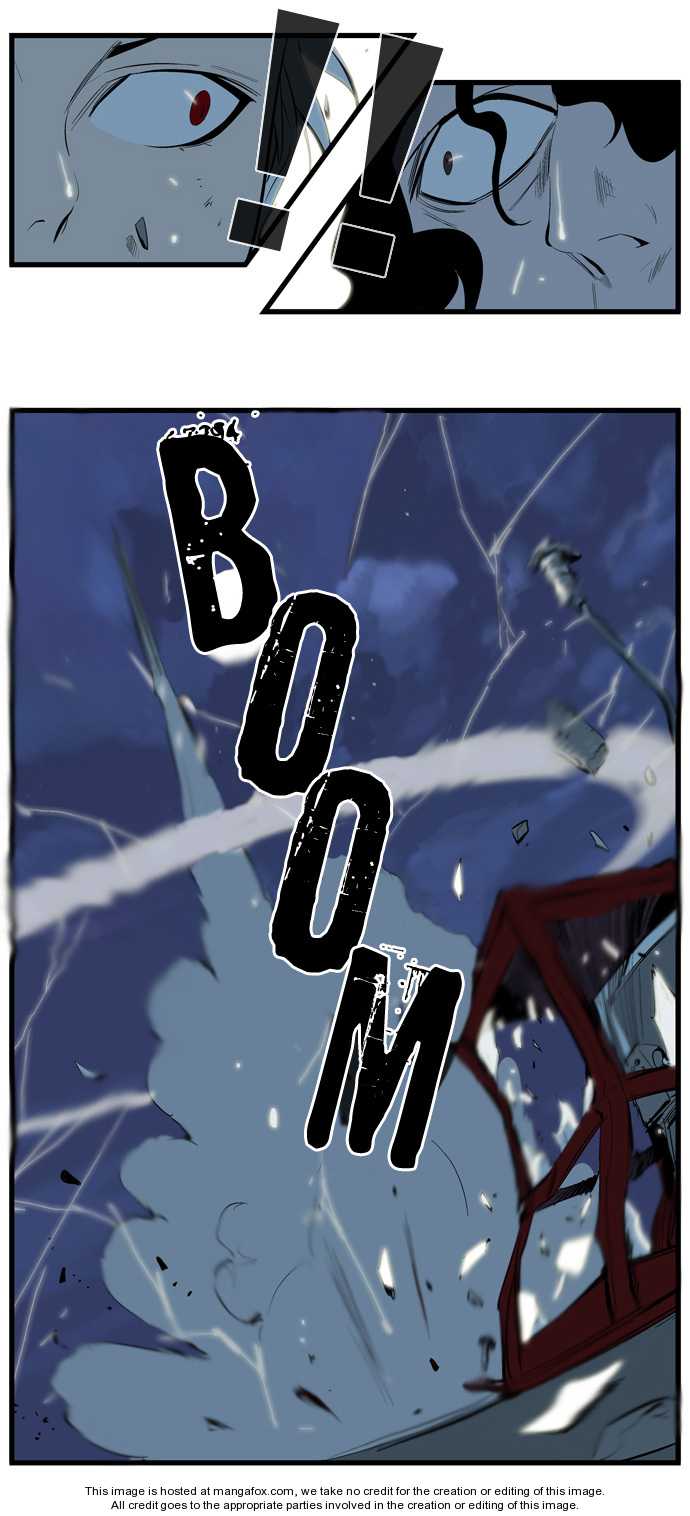 Noblesse Vol.02 Chapter 114 page 23