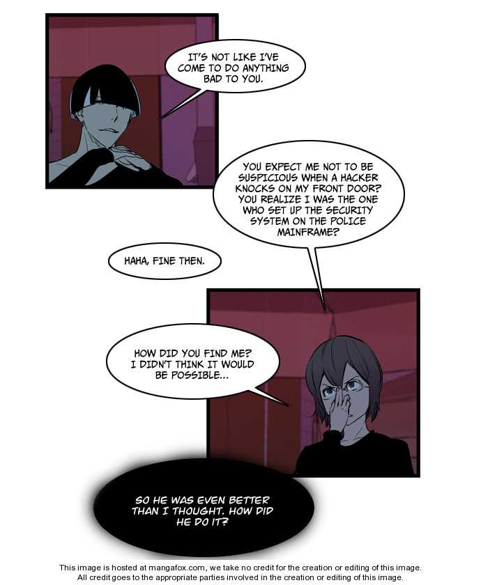 Noblesse Vol.02 Chapter 115 page 2