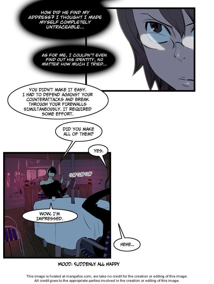 Noblesse Vol.02 Chapter 115 page 3
