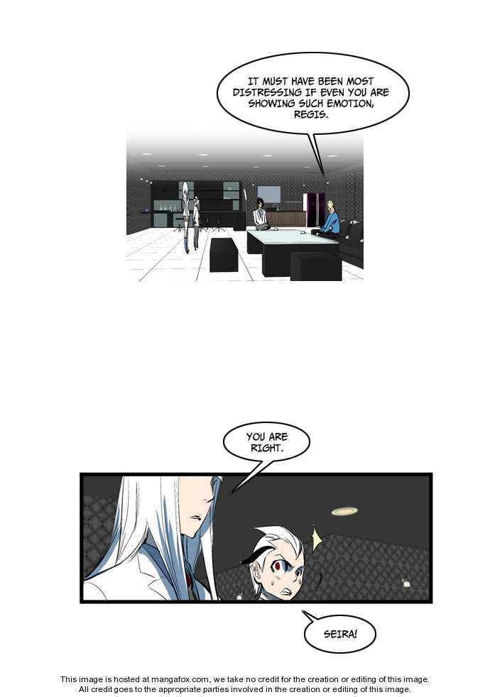 Noblesse Vol.02 Chapter 115 page 11