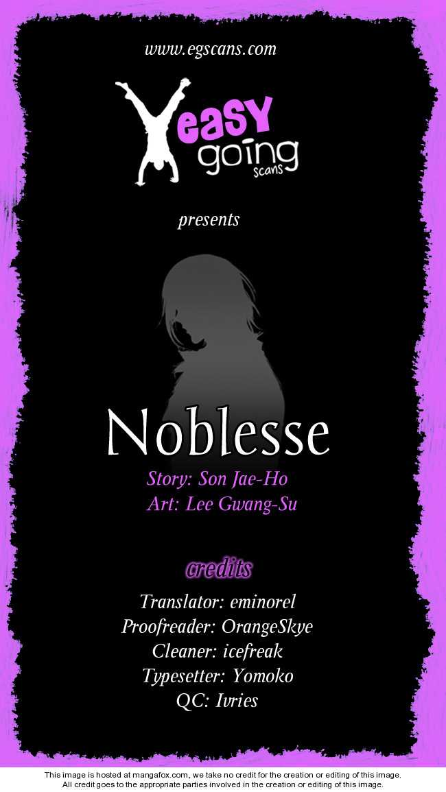 Noblesse Vol.02 Chapter 115 page 28