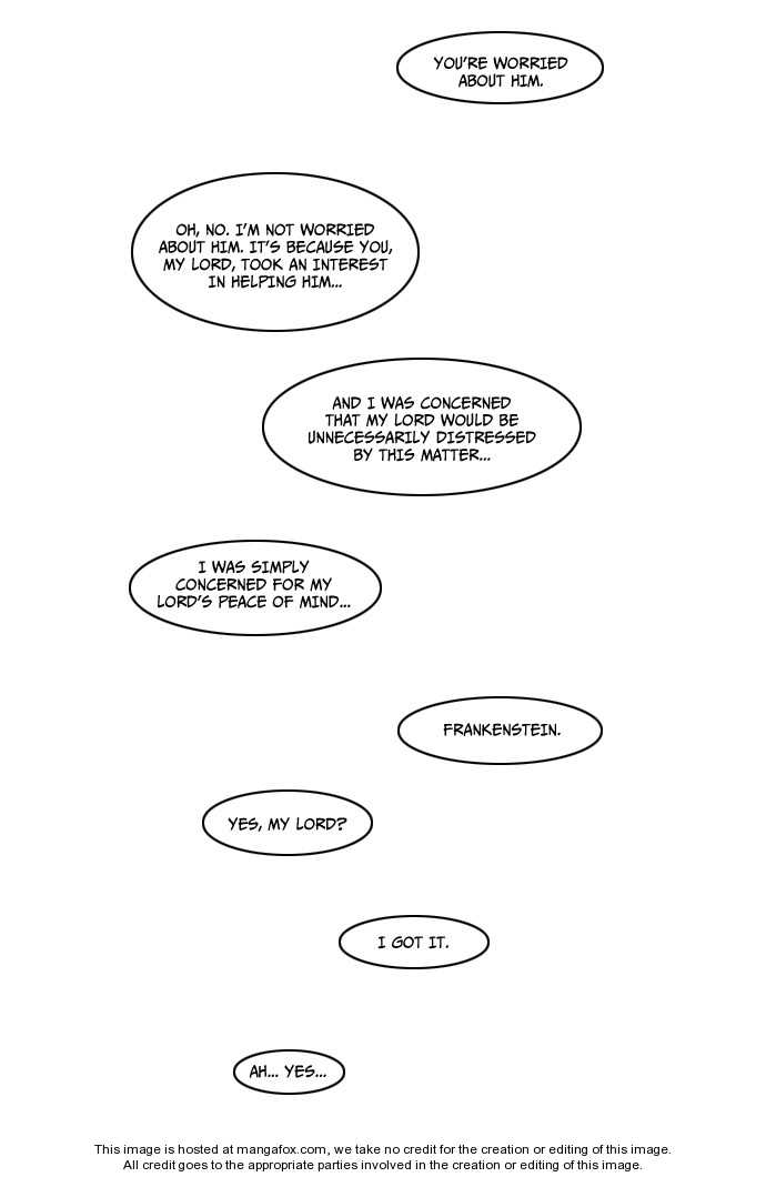 Noblesse Vol.02 Chapter 116 page 27