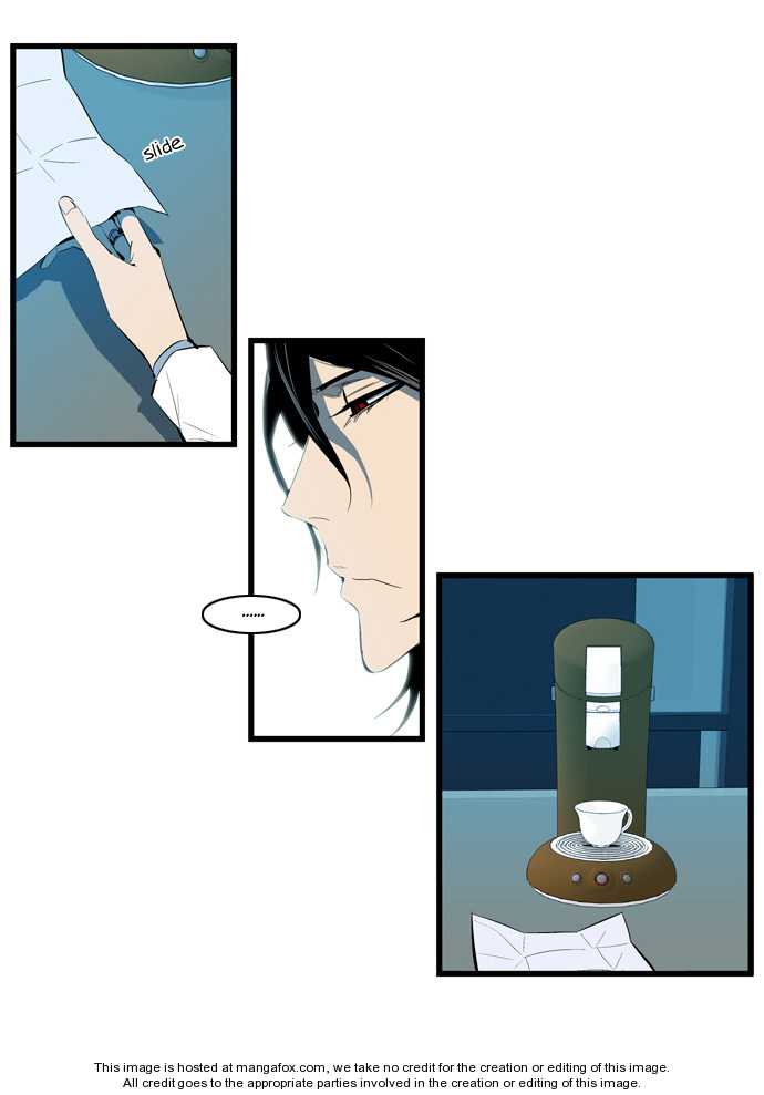 Noblesse Vol.02 Chapter 117 page 18