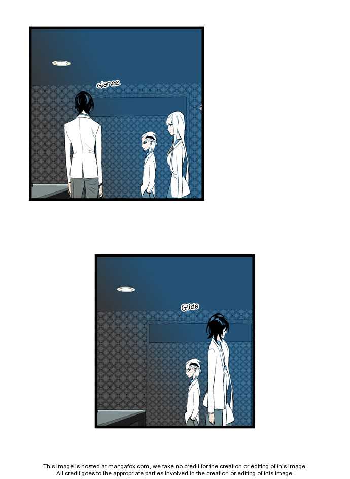 Noblesse Vol.02 Chapter 117 page 20