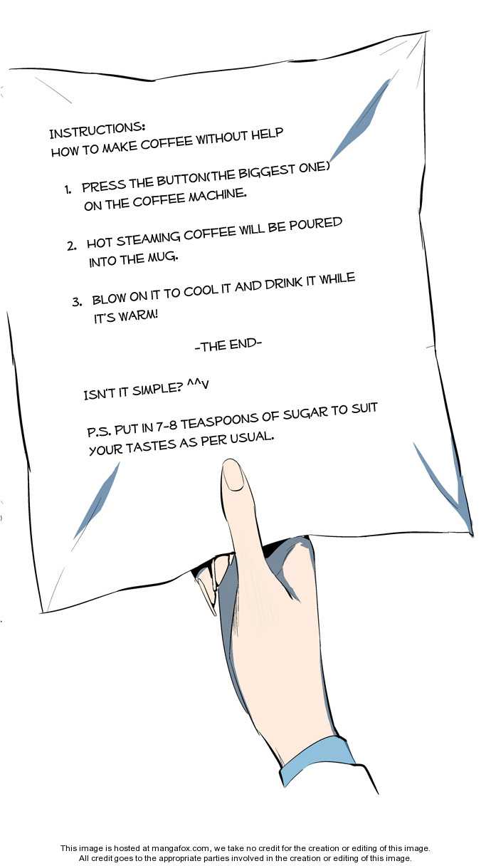 Noblesse Vol.02 Chapter 117 page 22