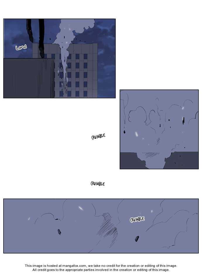 Noblesse Vol.02 Chapter 118 page 12