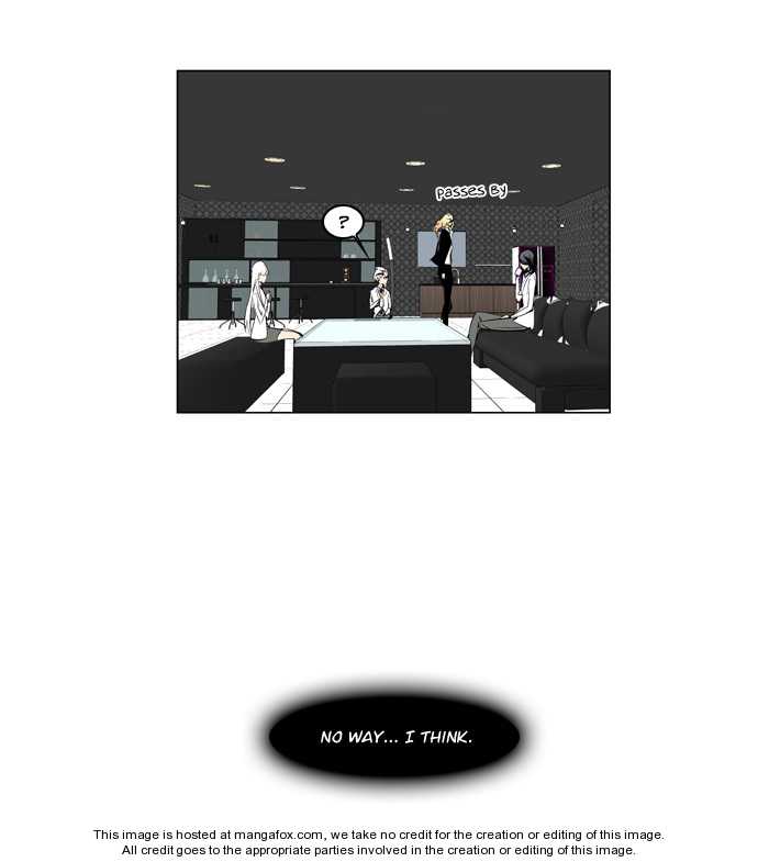 Noblesse Vol.02 Chapter 118 page 32