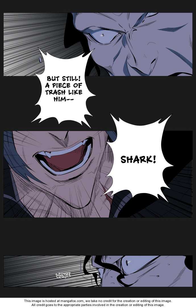Noblesse Vol.02 Chapter 120 page 5