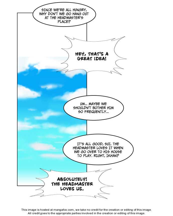 Noblesse Vol.02 Chapter 120 page 14