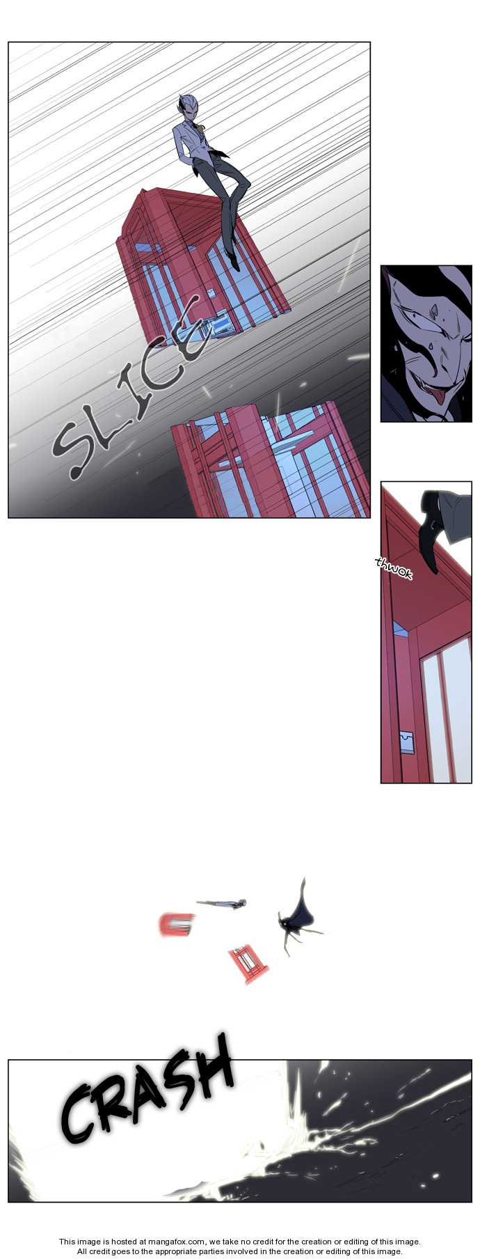 Noblesse Vol.02 Chapter 121 page 11