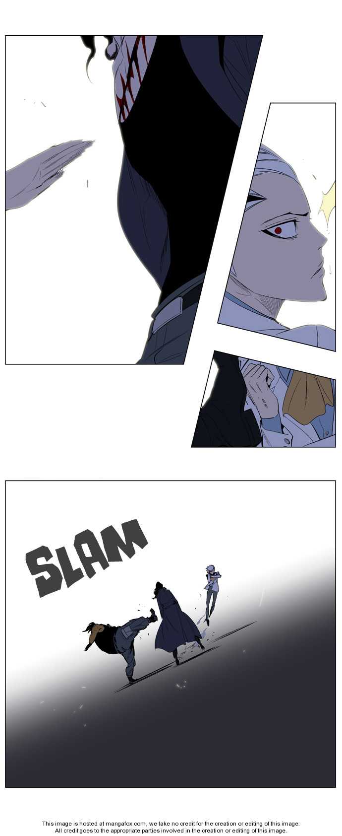 Noblesse Vol.02 Chapter 121 page 17
