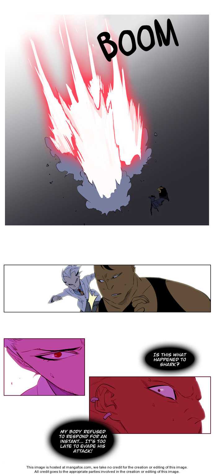 Noblesse Vol.02 Chapter 121 page 20
