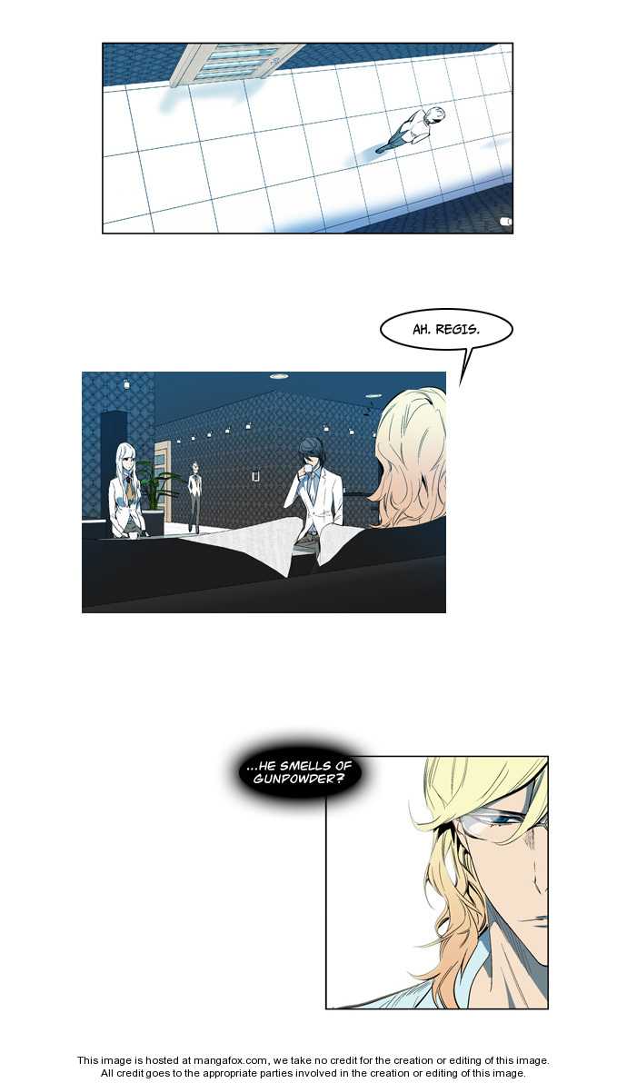 Noblesse Vol.02 Chapter 122 page 18