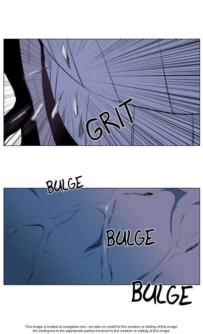 Noblesse Vol.02 Chapter 123 page 9