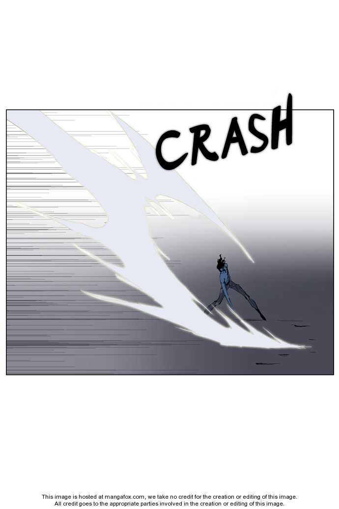 Noblesse Vol.02 Chapter 123 page 17