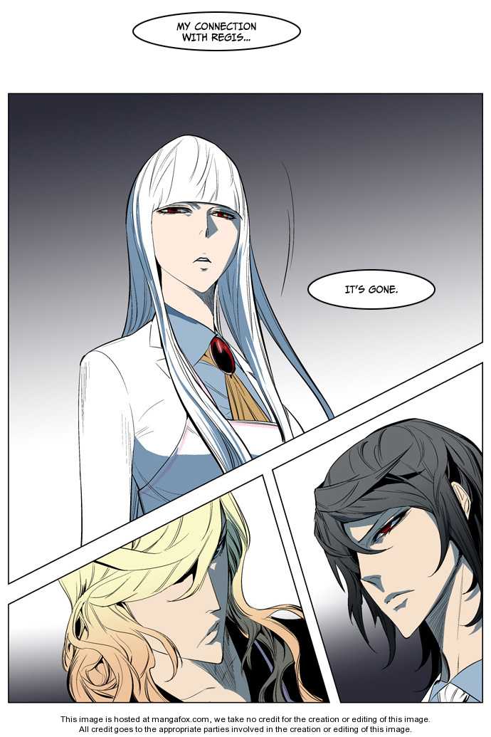 Noblesse Vol.02 Chapter 124 page 25