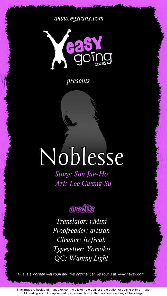 Noblesse Vol.02 Chapter 124 page 26