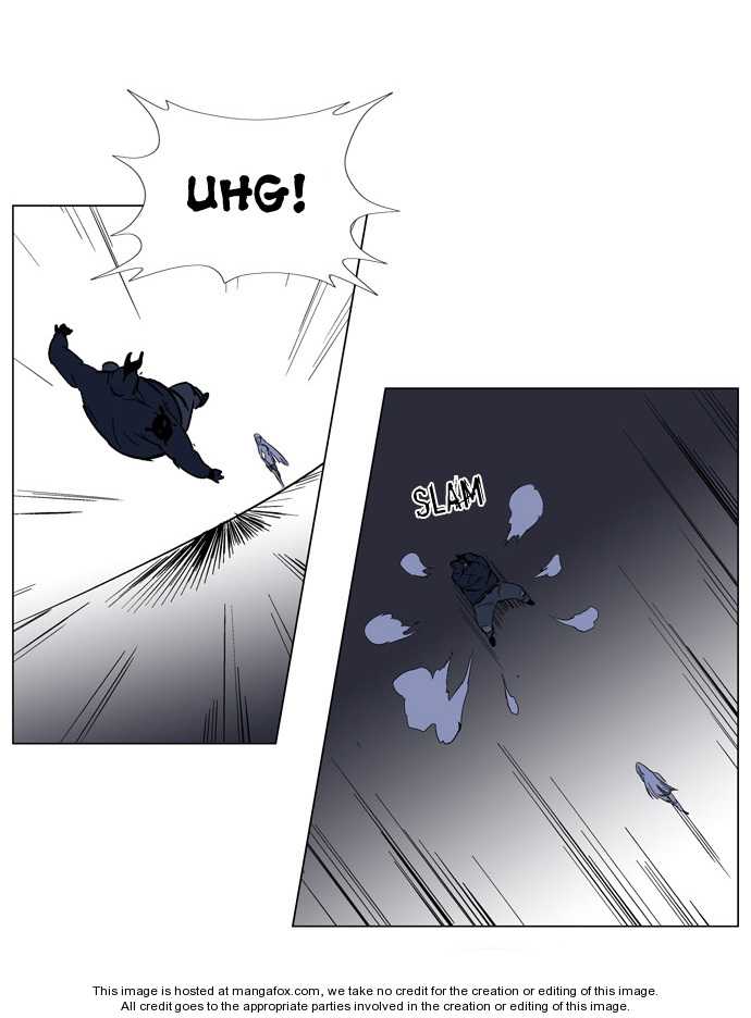 Noblesse Vol.02 Chapter 131 page 15