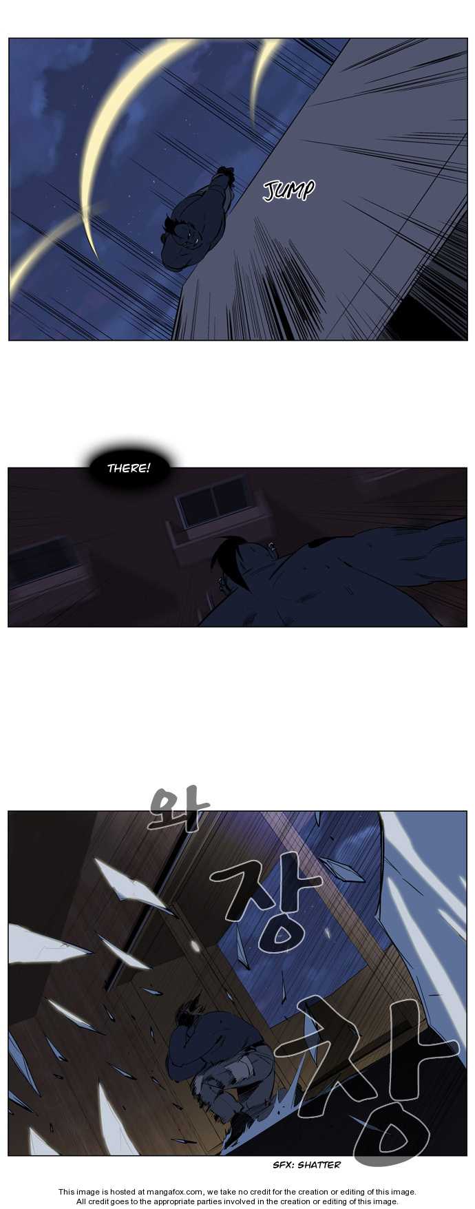 Noblesse Vol.02 Chapter 131 page 18