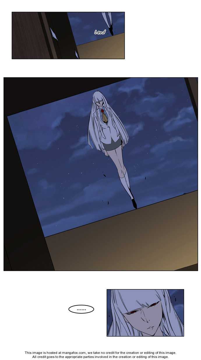 Noblesse Vol.02 Chapter 131 page 19