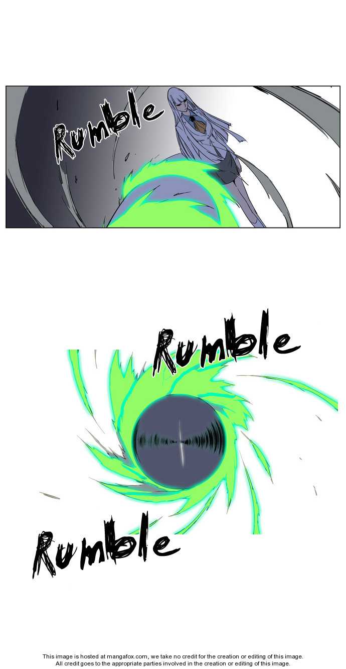 Noblesse Vol.02 Chapter 131 page 22