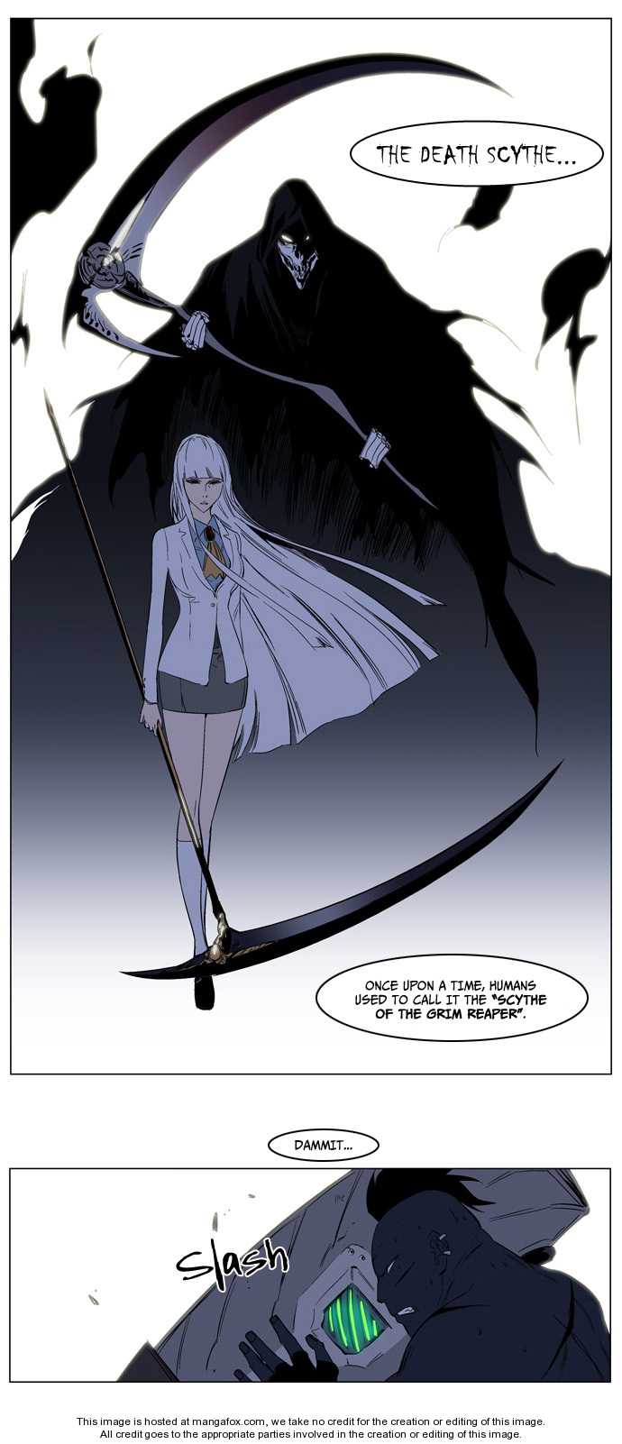 Noblesse Vol.02 Chapter 131 page 24