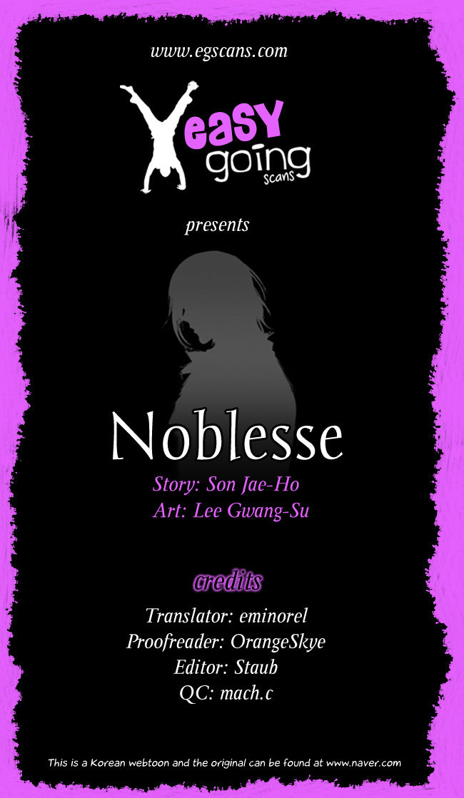 Noblesse Vol.02 Chapter 135 page 2