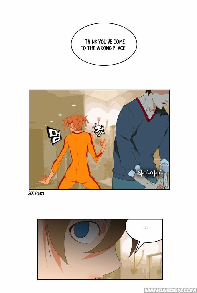 The God of High School Chapter 071.1 page 48