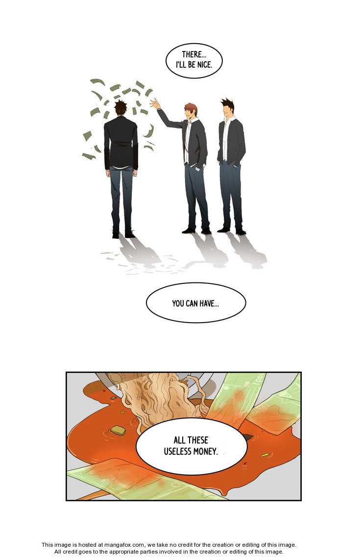 The God of High School Vol.01 Chapter 002 page 47