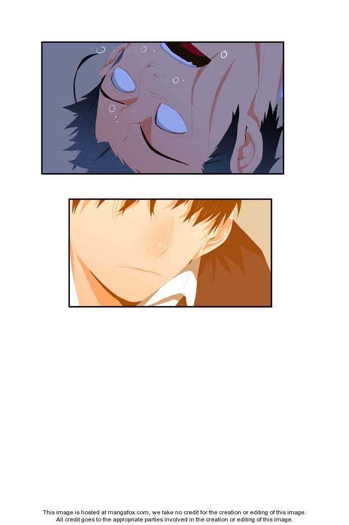The God of High School Vol.01 Chapter 002 page 53