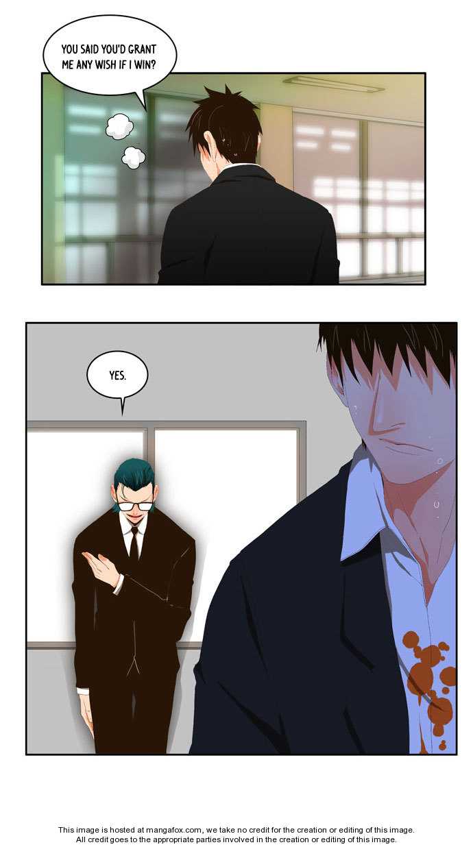 The God of High School Vol.01 Chapter 002 page 54