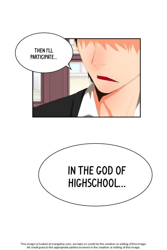 The God of High School Vol.01 Chapter 002 page 55