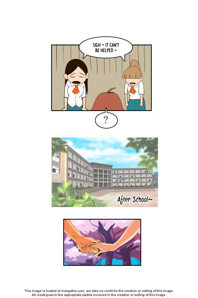 The God of High School Vol.01 Chapter 003 page 11