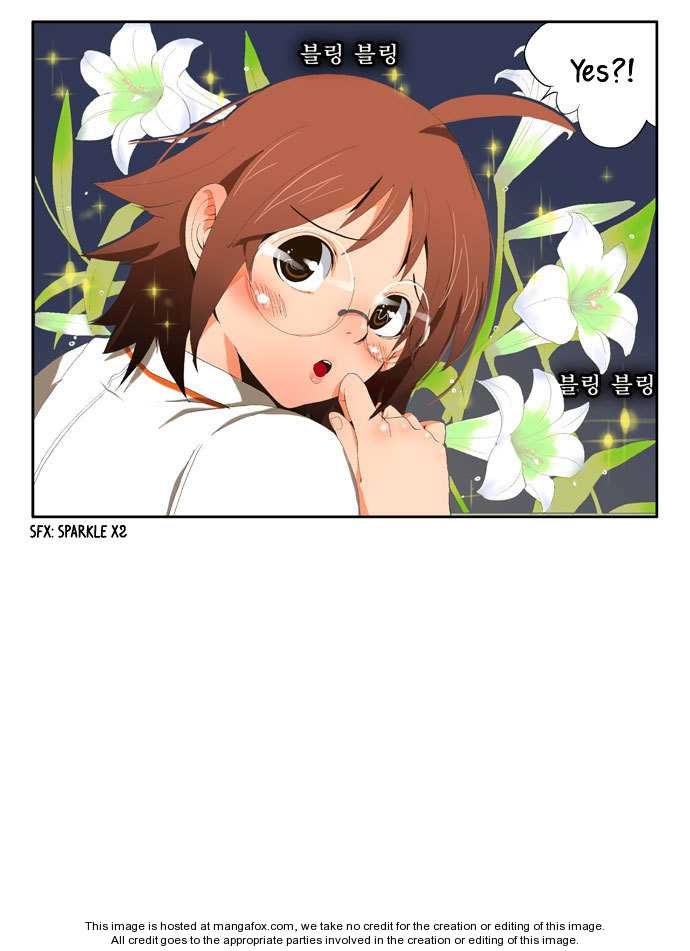 The God of High School Vol.01 Chapter 003 page 38