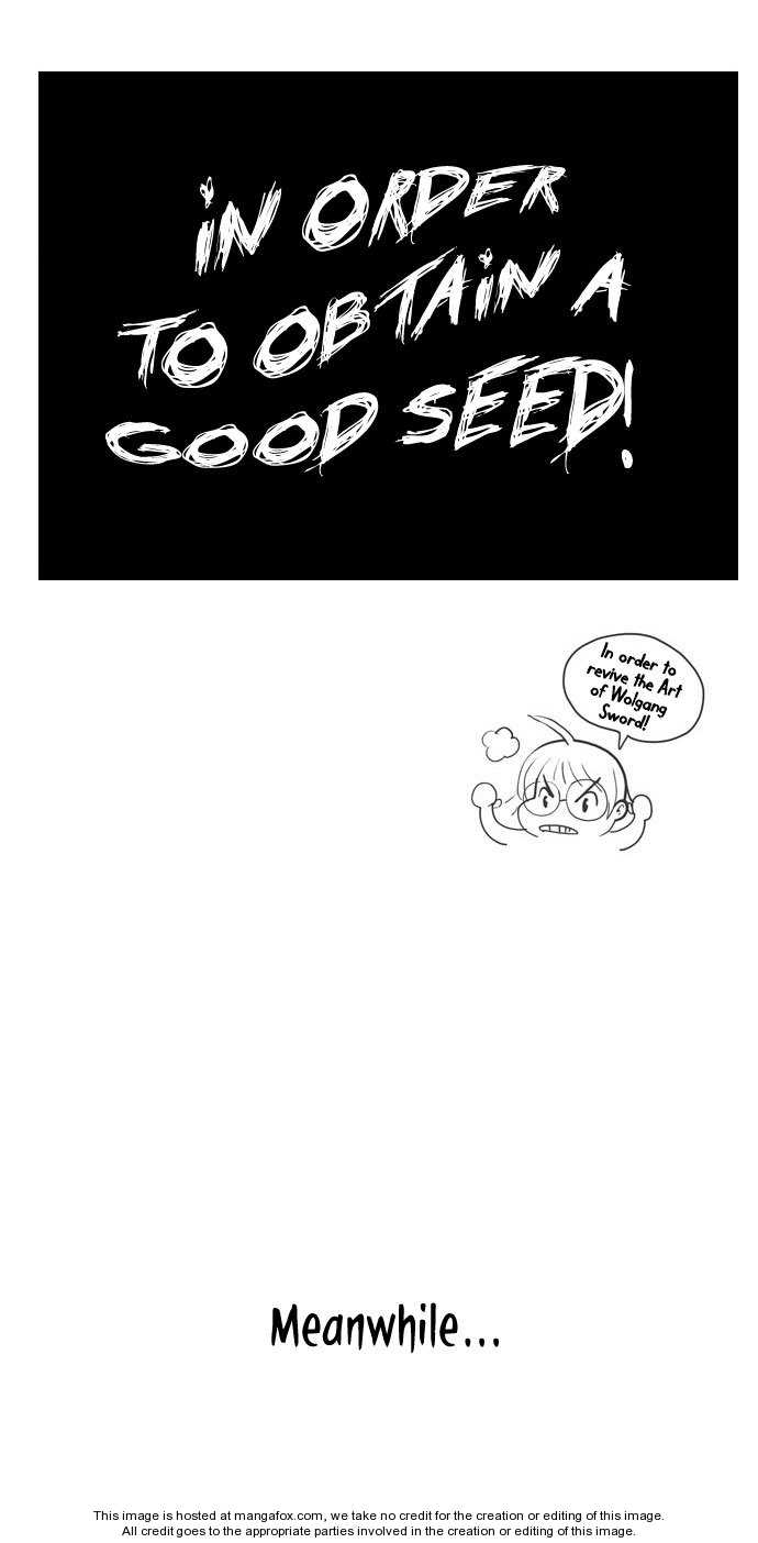 The God of High School Vol.01 Chapter 003 page 40