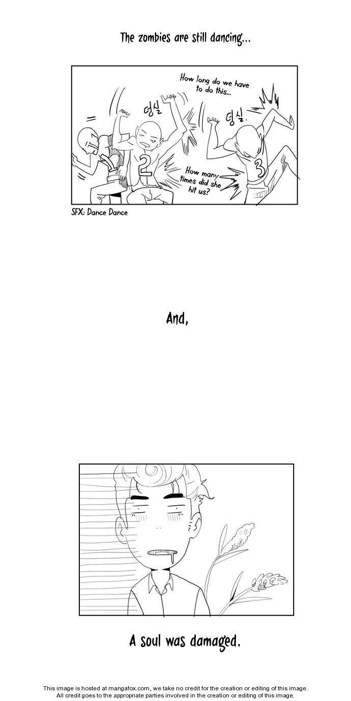 The God of High School Vol.01 Chapter 003 page 41