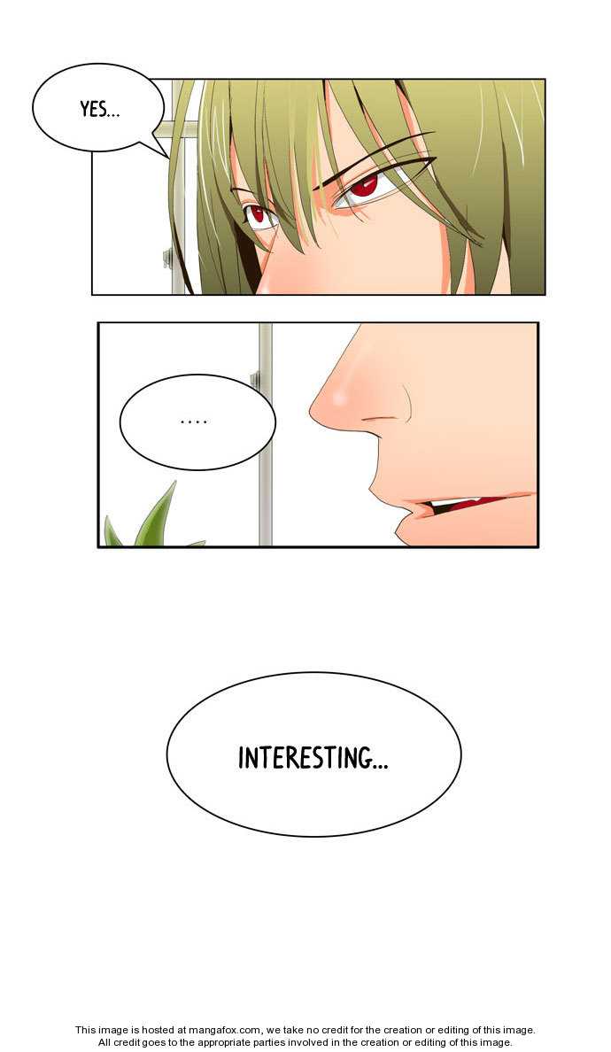 The God of High School Vol.01 Chapter 004 page 11