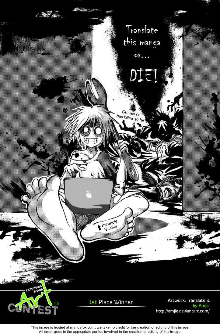 The God of High School Vol.01 Chapter 004 page 44