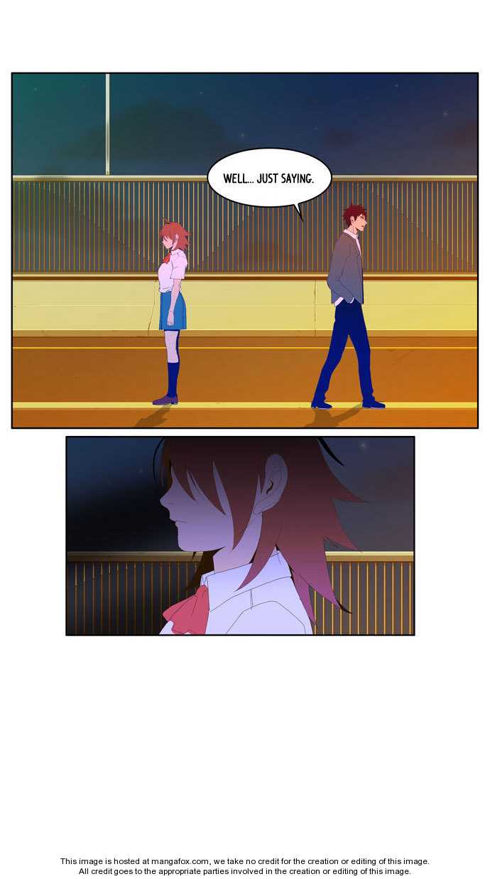 The God of High School Vol.01 Chapter 008 page 17