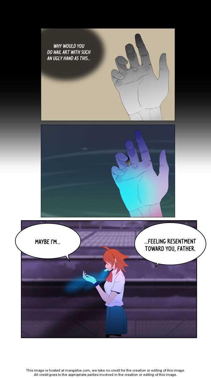 The God of High School Vol.01 Chapter 008 page 20