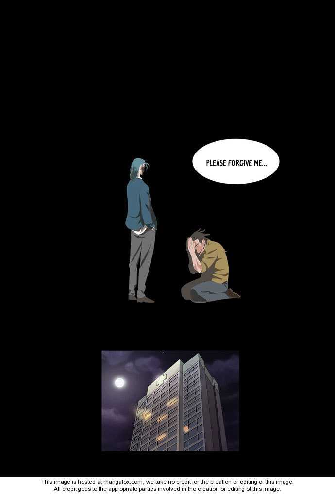 The God of High School Vol.01 Chapter 012 page 24