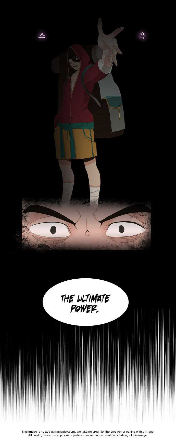 The God of High School Vol.01 Chapter 012 page 28
