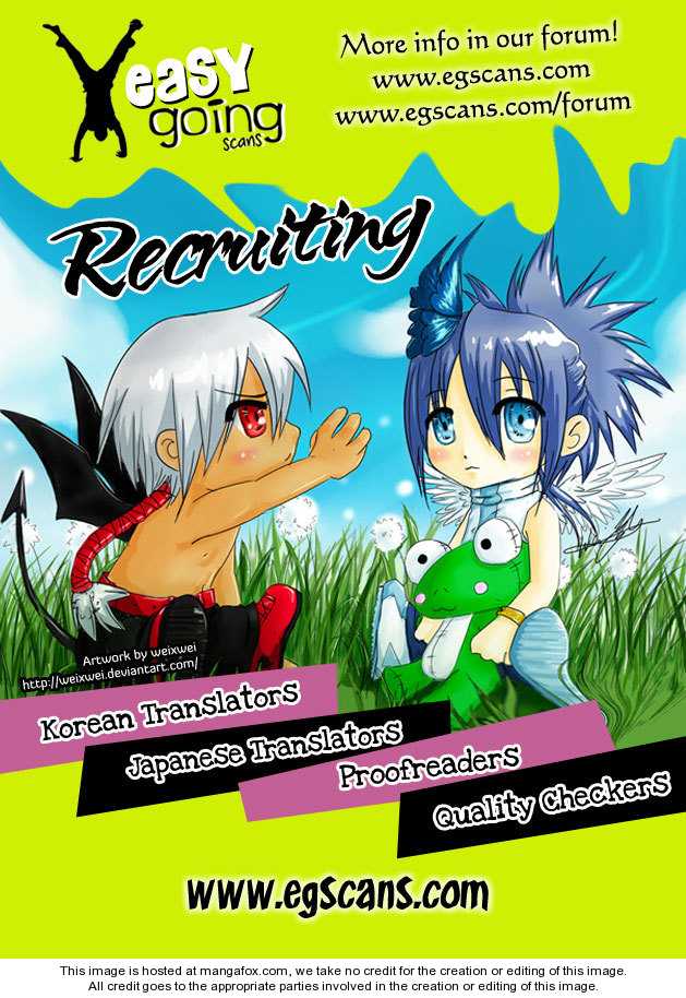 The God of High School Vol.01 Chapter 013 page 2