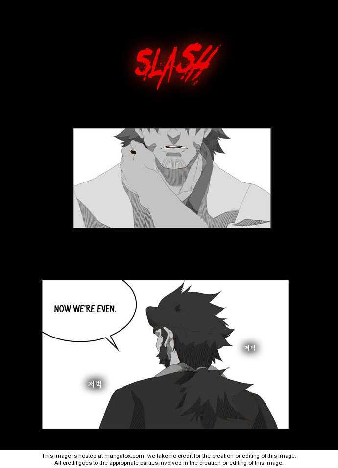 The God of High School Vol.01 Chapter 013 page 15
