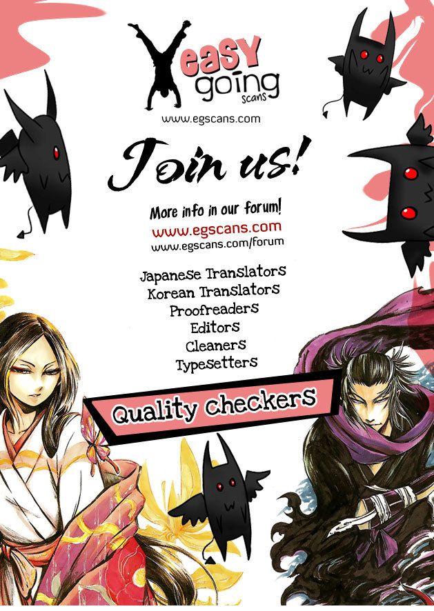 The God of High School Vol.01 Chapter 019 page 29